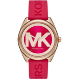 ساعة مايكل كورس للنساء MK7142