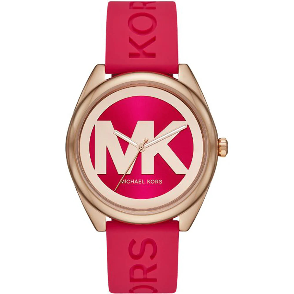 ساعة مايكل كورس للنساء MK7142