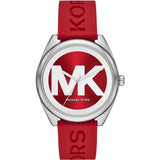 ساعة مايكل كورس للنساء MK7144