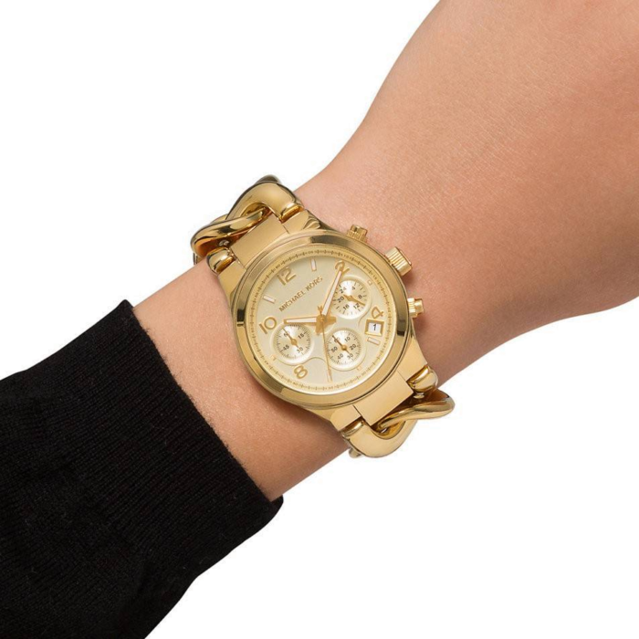 ساعة مايكل كورس للنساء MK3131