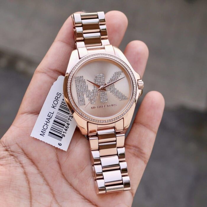 ساعة مايكل كورس للنساء MK6556