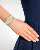 ساعة مايكل كورس للنساء MK6597