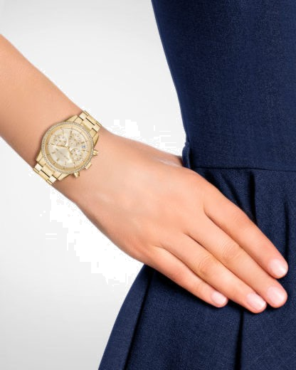 ساعة مايكل كورس للنساء MK6597
