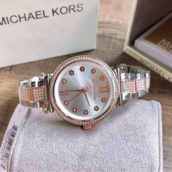 ساعة مايكل كورس للنساء MK3880