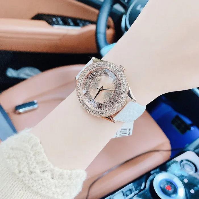 ساعة مايكل كورس للنساء MK2989