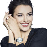 ساعة مايكل كورس للنساء MK3190