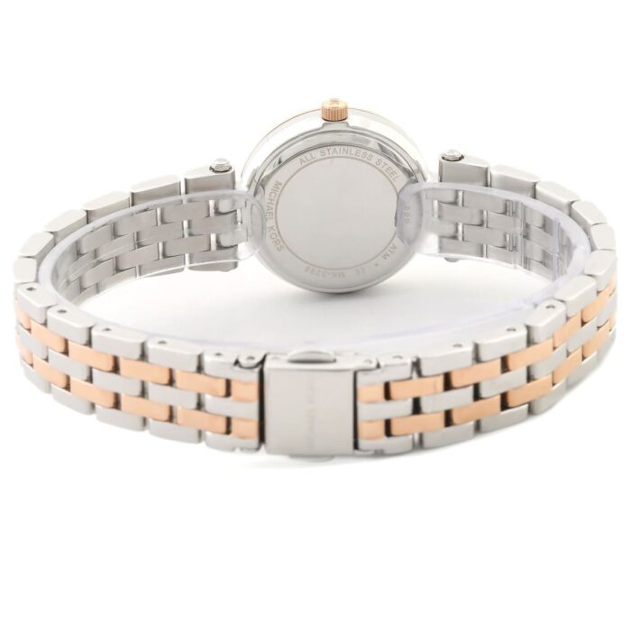 ساعة مايكل كورس للنساء MK3298