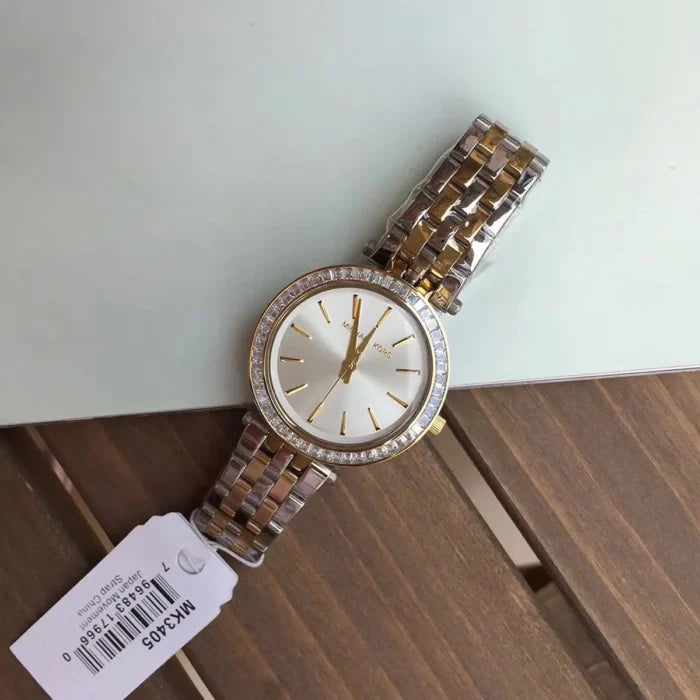 ساعة مايكل كورس للنساء MK3405
