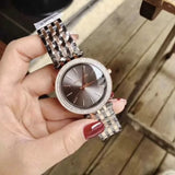 ساعة مايكل كورس للنساء MK3584