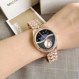 ساعة مايكل كورس للنساء MK3723