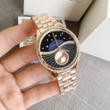 ساعة مايكل كورس للنساء MK3723