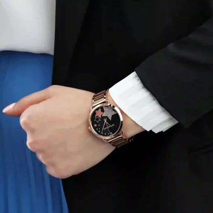 ساعة مايكل كورس للنساء MK3795