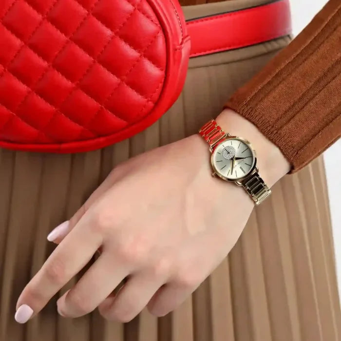 ساعة مايكل كورس للنساء MK3838