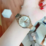 ساعة مايكل كورس للنساء MK3838