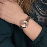 ساعة مايكل كورس للنساء MK3839