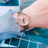ساعة مايكل كورس للنساء MK3839