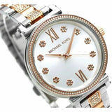 ساعة مايكل كورس للنساء MK3880