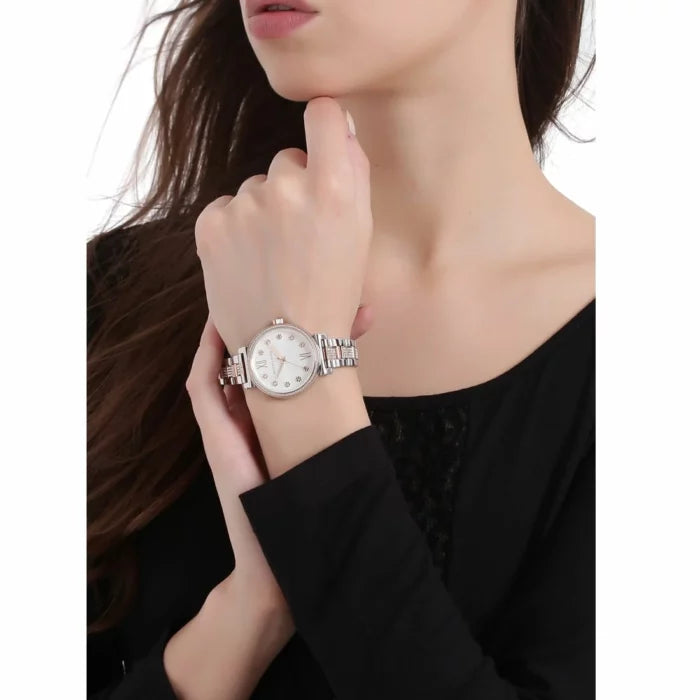 ساعة مايكل كورس للنساء MK3880