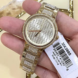 ساعة مايكل كورس للنساء MK3985