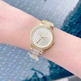 ساعة مايكل كورس للنساء MK3985