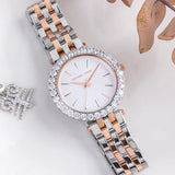 ساعة مايكل كورس للنساء MK4515