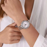 ساعة مايكل كورس للنساء MK4515