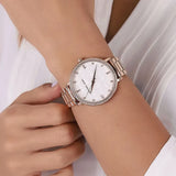 ساعة مايكل كورس للنساء MK4594