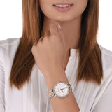 ساعة مايكل كورس للنساء MK4595