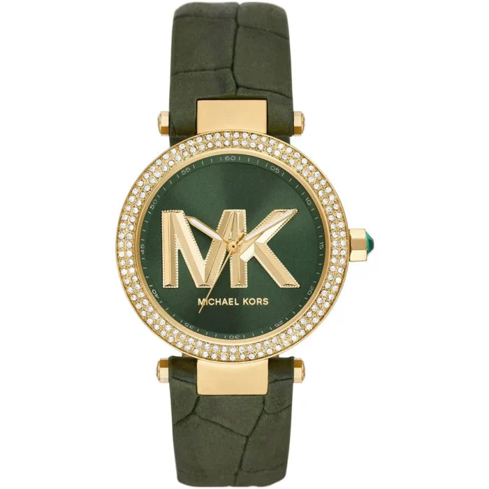 ساعة مايكل كورس للنساء MK4724