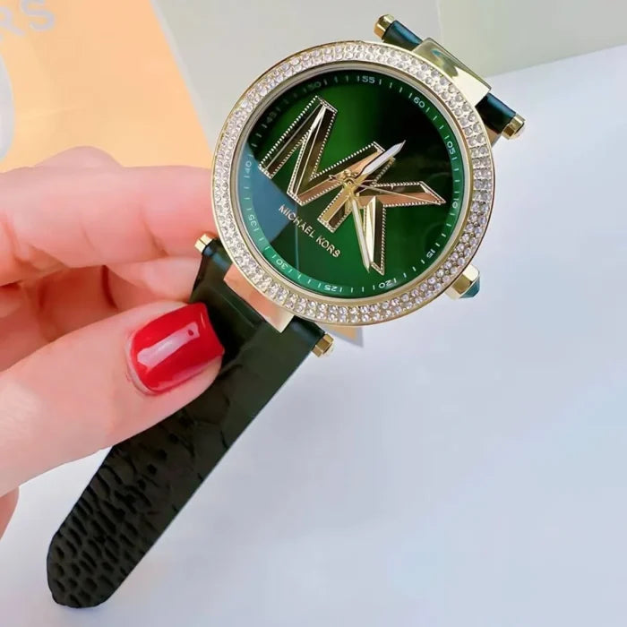 ساعة مايكل كورس للنساء MK4724