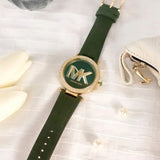 ساعة مايكل كورس للنساء MK4724