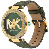 ساعة مايكل كورس للنساء MK4724