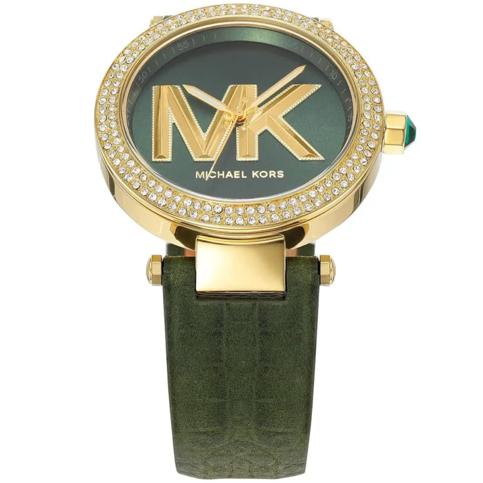 ساعة مايكل كورس للنساء MK4724