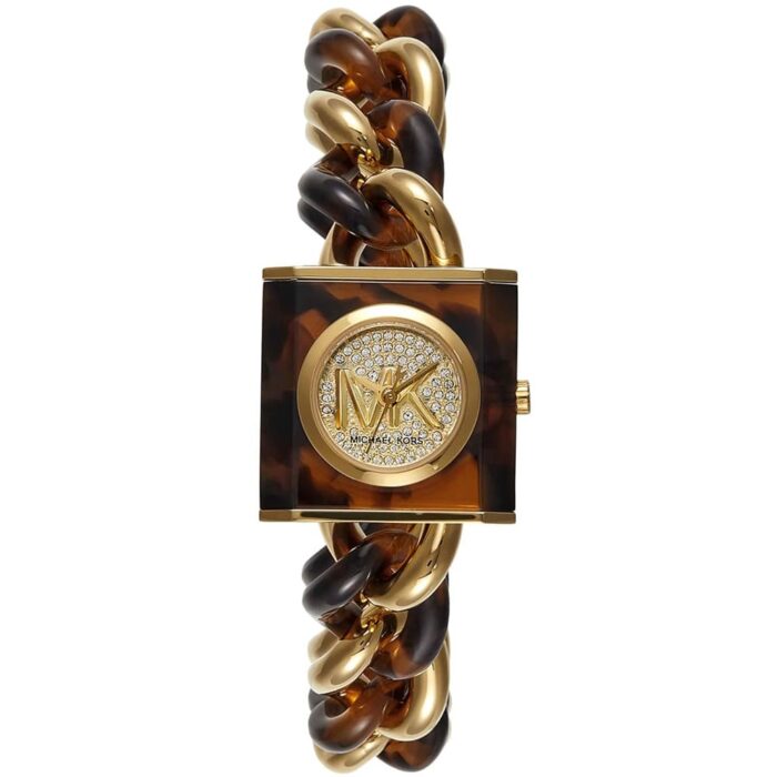 ساعة مايكل كورس للنساء MK4808
