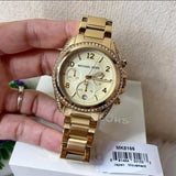 ساعة مايكل كورس للنساء MK5166