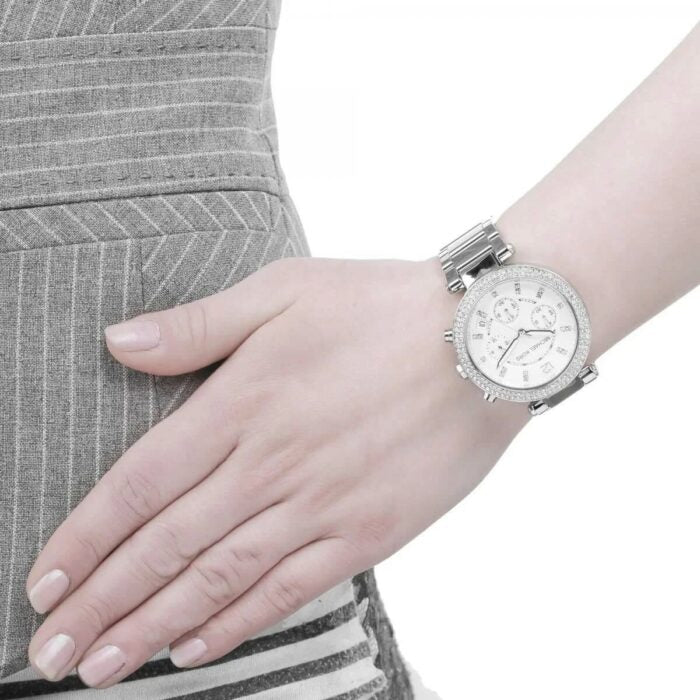 ساعة مايكل كورس للنساء MK5353