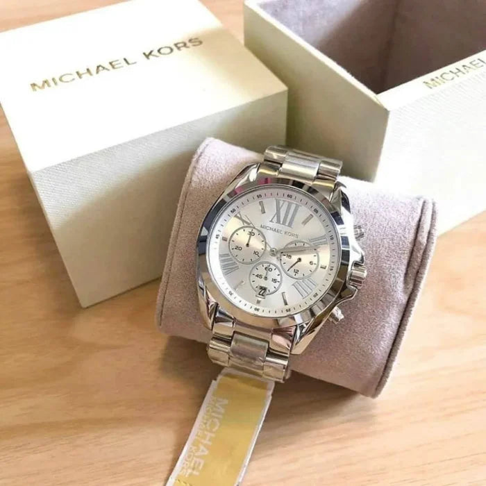 ساعة مايكل كورس للنساء MK5535