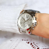 ساعة مايكل كورس للنساء MK5535