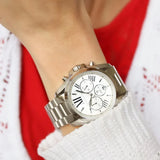 ساعة مايكل كورس للنساء MK5535
