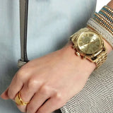 ساعة مايكل كورس للنساء MK5556