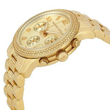 ساعة مايكل كورس للنساء MK5826