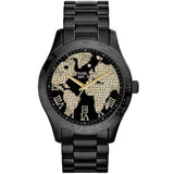 ساعة مايكل كورس للنساء MK6091