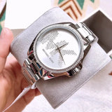ساعة مايكل كورس للنساء MK6554