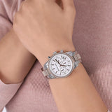 ساعة مايكل كورس للنساء MK6651