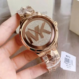 ساعة مايكل كورس للنساء MK6736