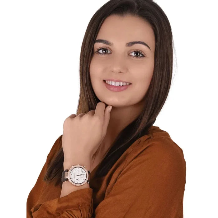 ساعة مايكل كورس للنساء MK6917