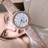 ساعة مايكل كورس للنساء MK6935