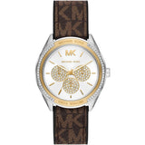 ساعة مايكل كورس للنساء MK7205