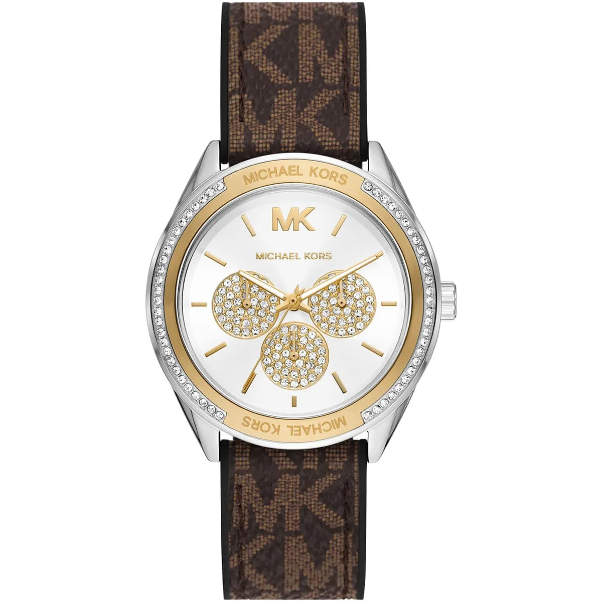 ساعة مايكل كورس للنساء MK7205