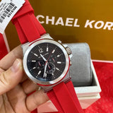 ساعة مايكل كورس للرجال MK8169